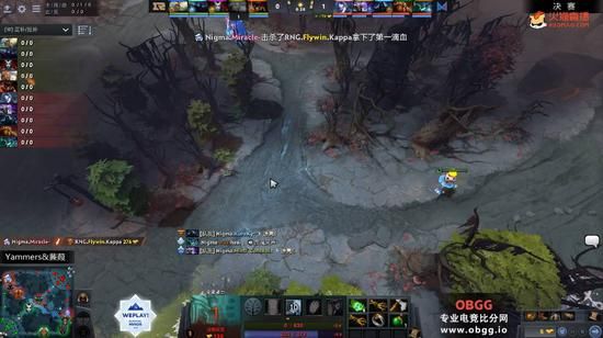 全球最赚钱游戏类型的失落与未来