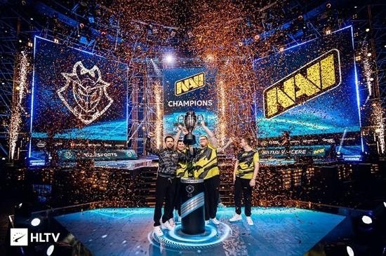 2025电竞世界杯全方位攻略与精彩展望